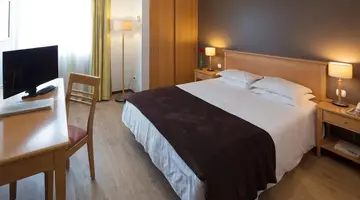 Hotel Orquidea