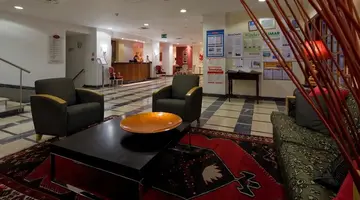 Hotel Orquidea