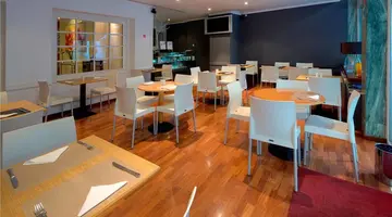 Hotel Orquidea