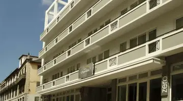 Hotel Orquidea