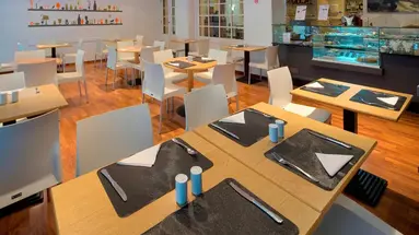 Hotel Orquidea
