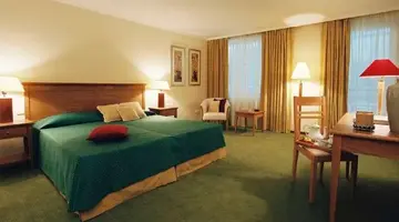 Hotel Orquidea