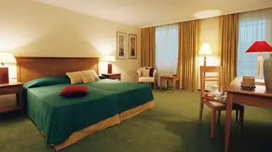 Hotel Orquidea