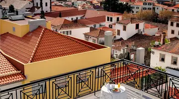 Hotel Orquidea