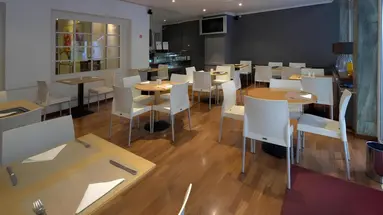 Hotel Orquidea