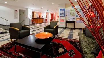 Hotel Orquidea