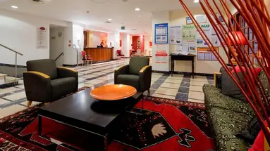 Hotel Orquidea