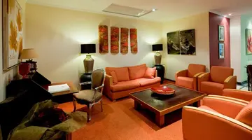 Hotel Orquidea