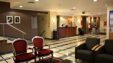 Hotel Orquidea