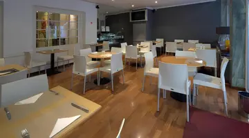 Hotel Orquidea