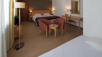 Hotel Orquidea