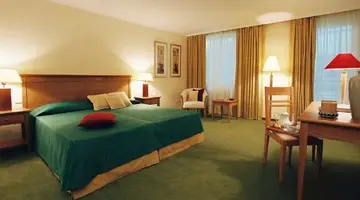 Hotel Orquidea