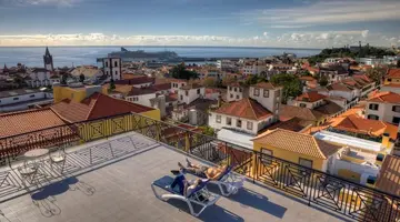 Hotel Orquidea