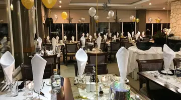 Hotel Orquidea