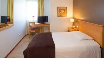 Hotel Orquidea