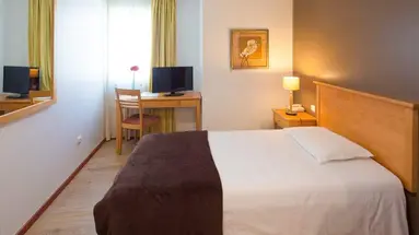 Hotel Orquidea