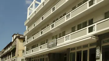 Hotel Orquidea