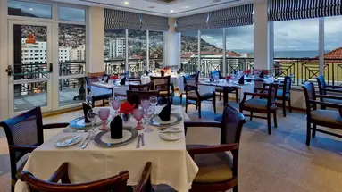 Hotel Orquidea