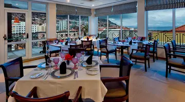 Hotel Orquidea