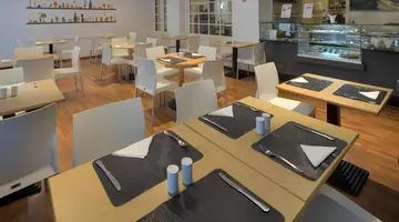 Hotel Orquidea