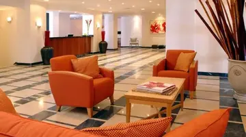 Hotel Orquidea
