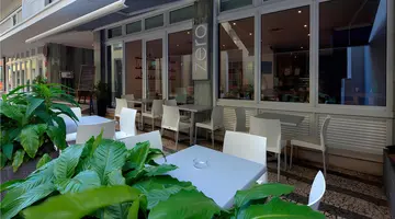 Hotel Orquidea