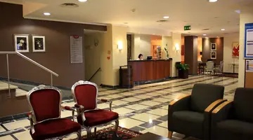 Hotel Orquidea