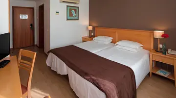 Hotel Orquidea