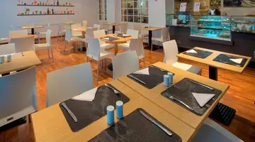 Hotel Orquidea