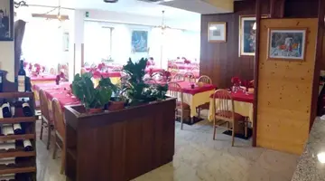 Hotel Orso Grigio Pinzolo