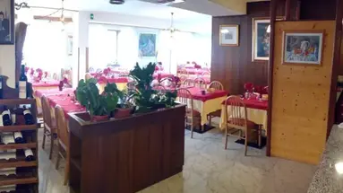 Hotel Orso Grigio Pinzolo