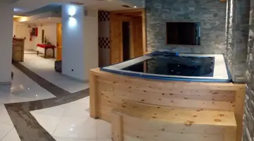 Hotel Orso Grigio Pinzolo