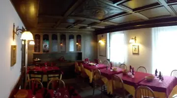 Hotel Orso Grigio Pinzolo