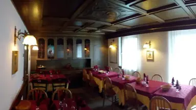 Hotel Orso Grigio Pinzolo