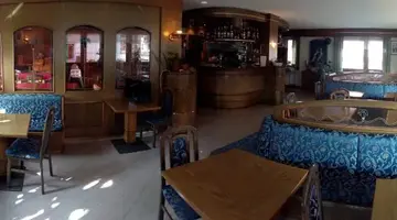 Hotel Orso Grigio Pinzolo