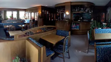 Hotel Orso Grigio Pinzolo