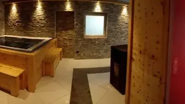 Hotel Orso Grigio Pinzolo