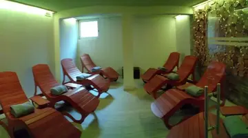 Hotel Orso Grigio Pinzolo