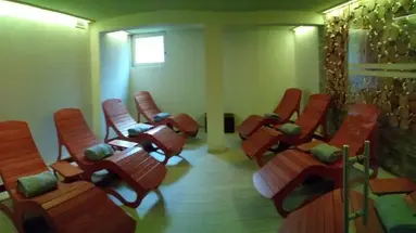 Hotel Orso Grigio Pinzolo