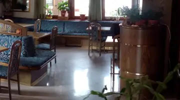 Hotel Orso Grigio Pinzolo