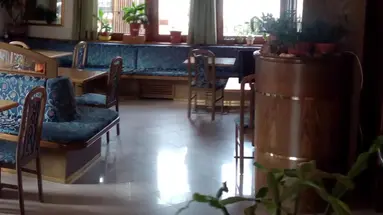 Hotel Orso Grigio Pinzolo