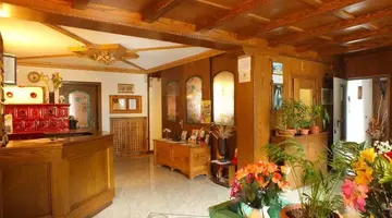 Hotel Orso Grigio Pinzolo