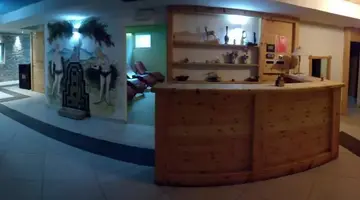 Hotel Orso Grigio Pinzolo