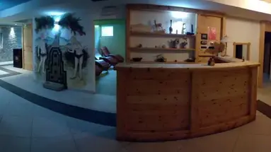 Hotel Orso Grigio Pinzolo