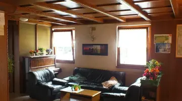 Hotel Orso Grigio Pinzolo