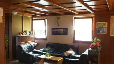 Hotel Orso Grigio Pinzolo