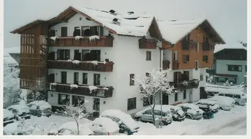 Hotel Orso Grigio Pinzolo