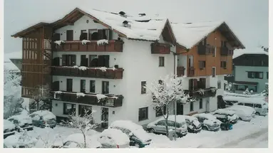 Hotel Orso Grigio Pinzolo
