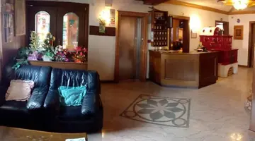 Hotel Orso Grigio Pinzolo