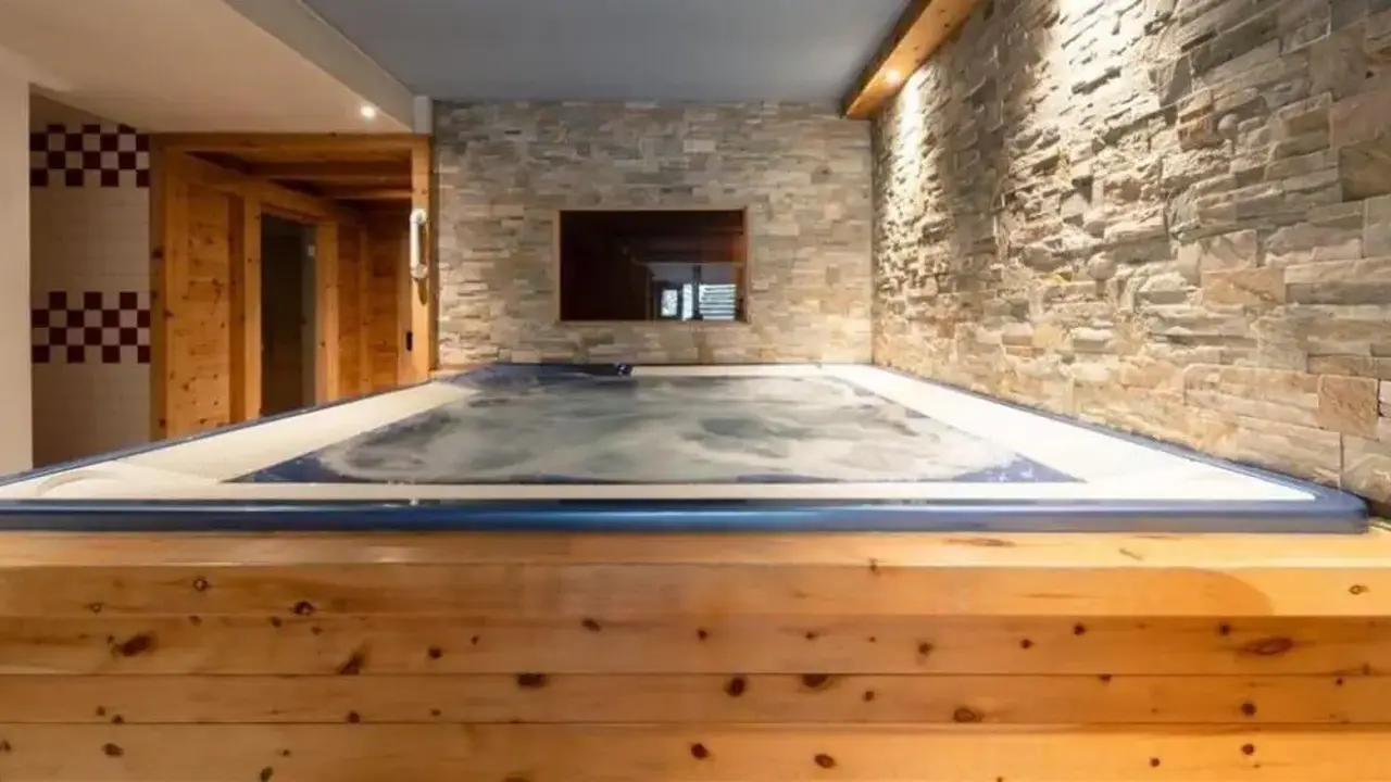 Hotel Orso Grigio